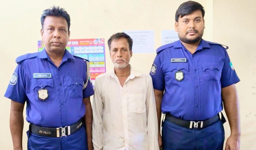 কালিগঞ্জে ঘের ব্যবসায়ী সঞ্জিব হত্যা: তদন্তে গোয়েন্দা নজরে ‘পরিকল্পিত ব্লু-প্রিন্ট’; মূল হোতাদের ধরতে রুদ্ধশ্বাস অভিযান
